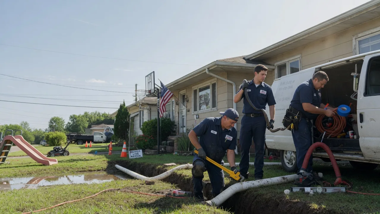 Toilet Installation in South Greenfield, MO near me